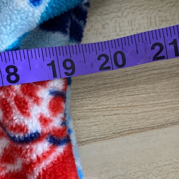 Patagonia Fleece Synchilla Manoa Hawaiian Snap Pullover Size XS - Picture 11 of 12